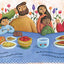Let's Celebrate!: Special Days Around the World (World of Ce