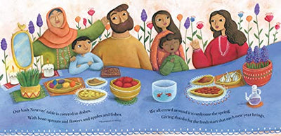 Let's Celebrate!: Special Days Around the World (World of Ce