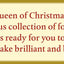 Debbie Macomber's Very Merry Christmas Coloring Book: An Adult Coloring Book