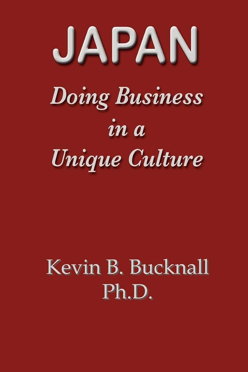 Japan: Doing Business in a Unique Culture
