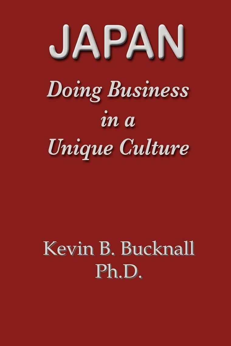 Japan: Doing Business in a Unique Culture