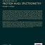 Introduction to Protein Mass Spectrometry