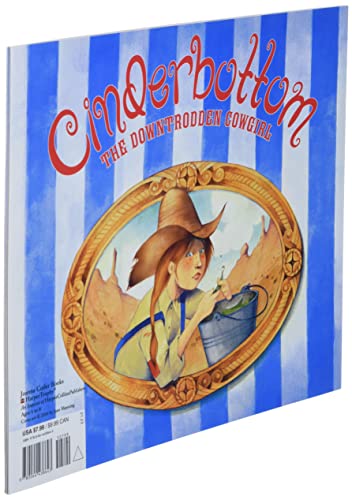 Cindy Ellen: A Wild Western Cinderella