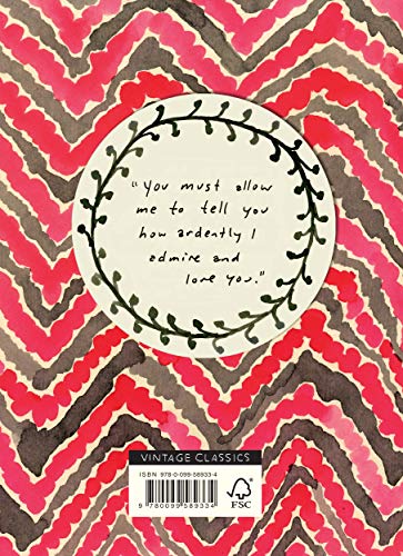 Pride and Prejudice (Vintage Classics)