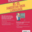 E-Z American Sign Language (Barron's Easy Way)
