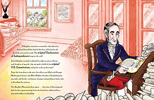 Rescuing the Declaration of Independence: How We Almost Lost the Words That Built America