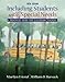 Including Students With Special Needs: A Practical Guide for Classroom Teachers