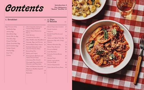 Hello, Home Cooking: Do-Able Dishes for Every Day: A Cookbook