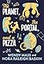 The Planet, the Portal, and a Pizza