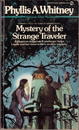 Mystery of the Strange Traveler