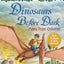 Dinosaurs Before Dark (Full-Color Edition) (Magic Tree House (R))