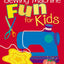 Best of Sewing Machine Fun For Kids -The