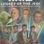 Star Wars: Legacy of the Jedi #1
