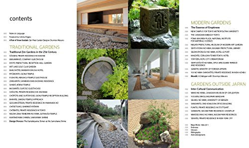 Zen Gardens: The Complete Works of Shunmyo Masuno, Japan's Leading Garden Designer