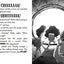 13th Street #5: Tussle with the Tooting Tarantulas