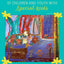 Assessment of Children and Youth with Special Needs (4th Edition)
