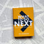 What to Do Next: Taking Your Best Step When Life Is Uncertain