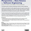 Perspectives on Data Science for Software Engineering
