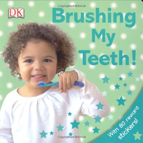 Brushing My Teeth!