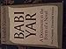 Babi Yar: A Document in the Form of a Novel