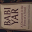Babi Yar: A Document in the Form of a Novel