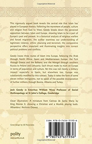 Islam in Europe