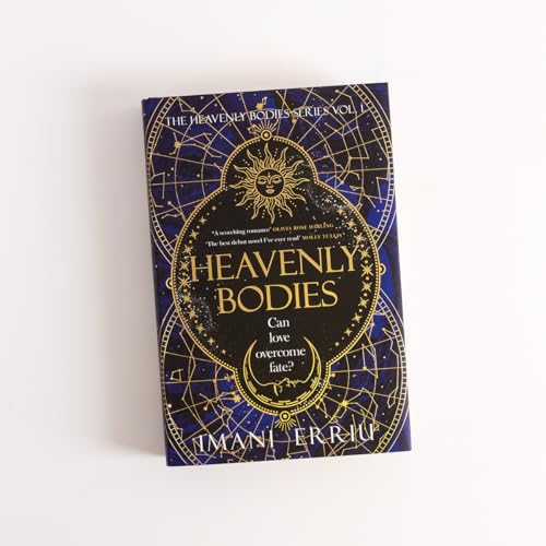 Heavenly Bodies