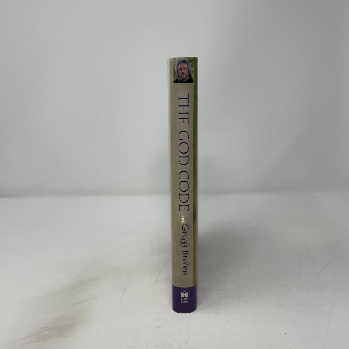 The God Code: The Secret of Our Past, the Promise of Our Future