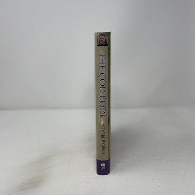 The God Code: The Secret of Our Past, the Promise of Our Future