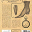 How the West Was Worn: Bustles And Buckskins On The Wild Frontier