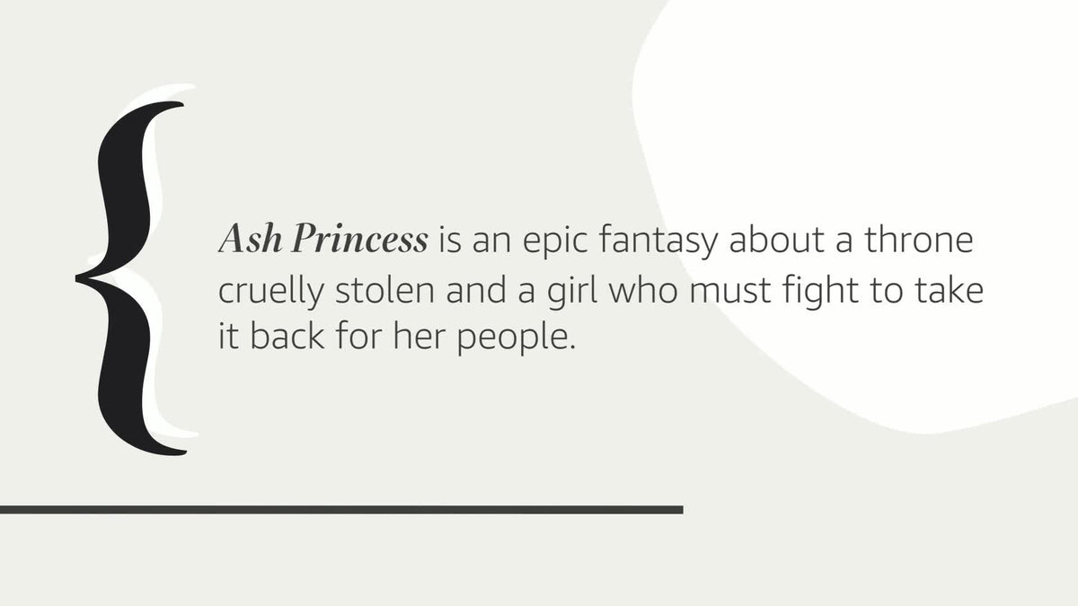 Ash Princess