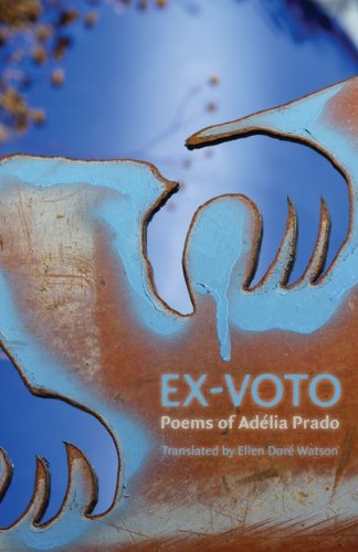 Ex-Voto: Poems by Adelia Prado
