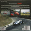 Maserati 250F In Focus