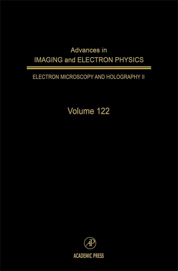 Advances in Imaging and Electron Physics (Volume 122)