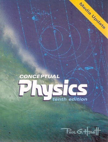 Conceptual Physics: Media Update