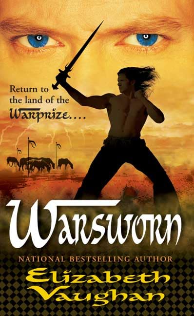 Warsworn (Chronicles of the Warlands, Book 2)