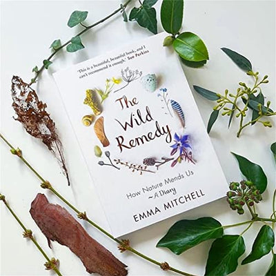 The Wild Remedy: How Nature Mends Us - A Diary
