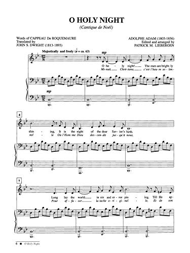 Favorite Sacred Classics for Solo Singers: Medium Low Voice, Book & CD