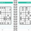 Brain Games Large Print Sudoku by Publications International