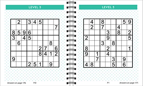 Brain Games Large Print Sudoku by Publications International