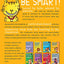 Brain Quest Workbook, Grade 2