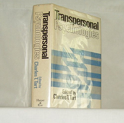 Transpersonal Psychologies