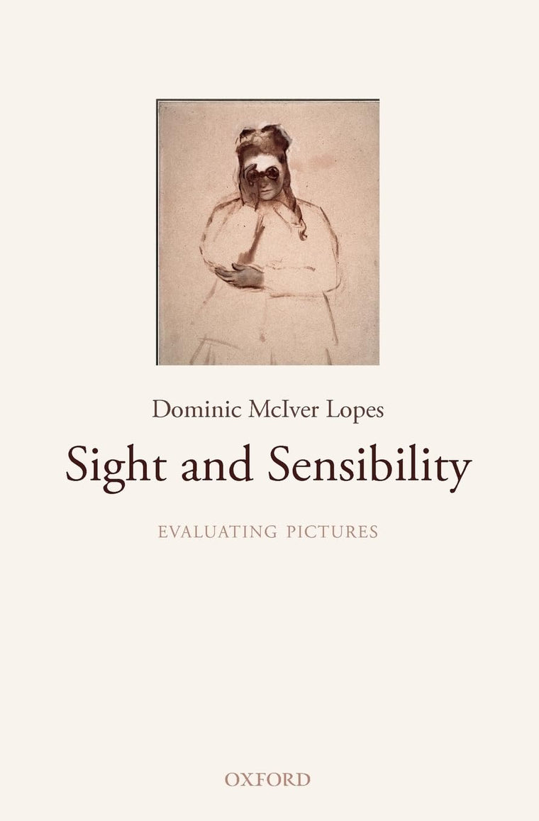 Sight and Sensibility: Evaluating Pictures