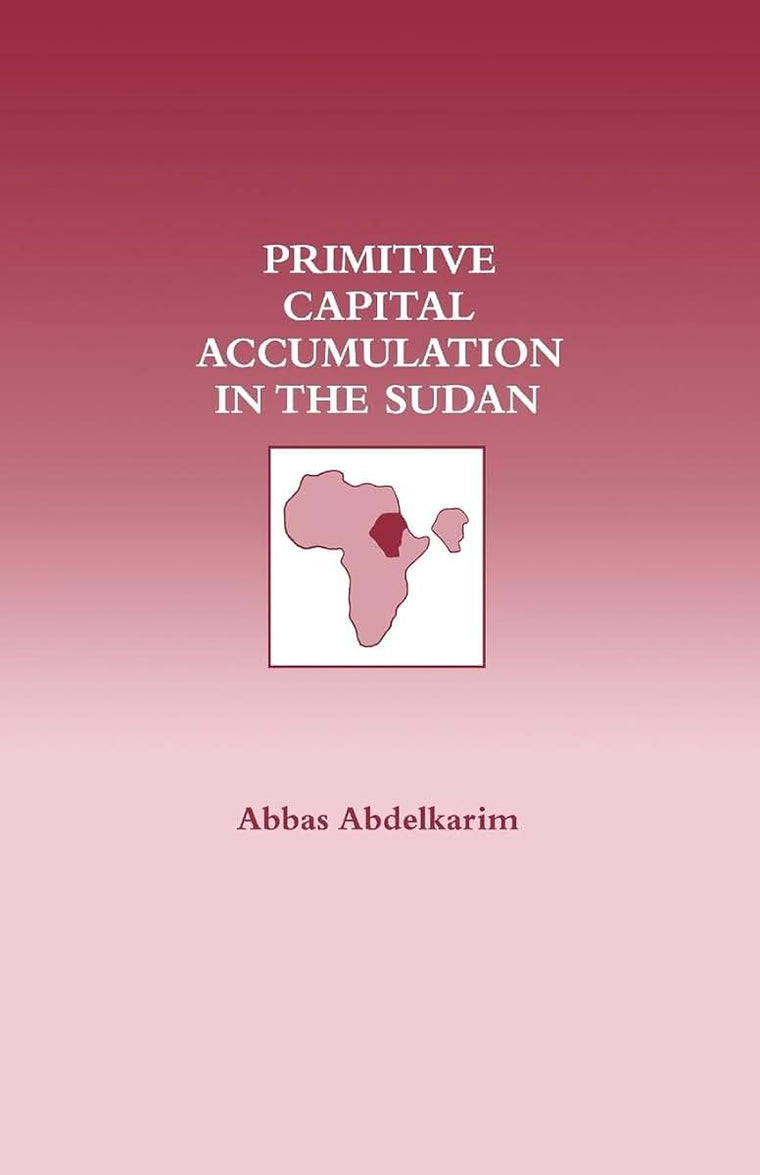 Primitive Capital Accumulation in the Sudan