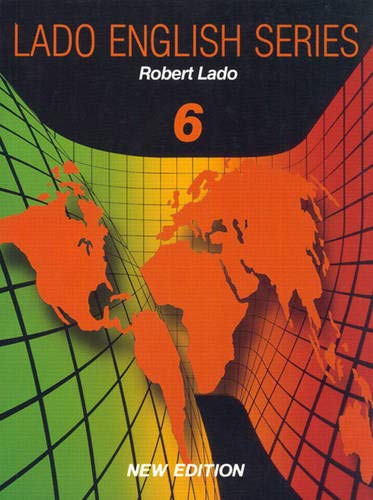 Lado English Series Level 6