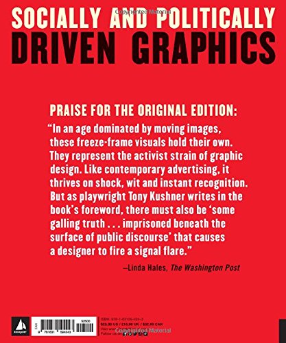 The Design of Dissent, Expanded Edition: Greed, Nationalism, Alternative Facts, and the Resistance