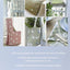 The Home-Sewn Home: 50 projects for curtains, shades, pillows, cushions, and more