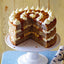 LOLA'S: A Cake Journey Around the World: 70 of the most delicious and iconic cake recipes discovered on our travels