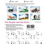 Alfred's Basic Piano Library Theory, Bk 1A (Alfred's Basic Piano Library, Bk 1A)