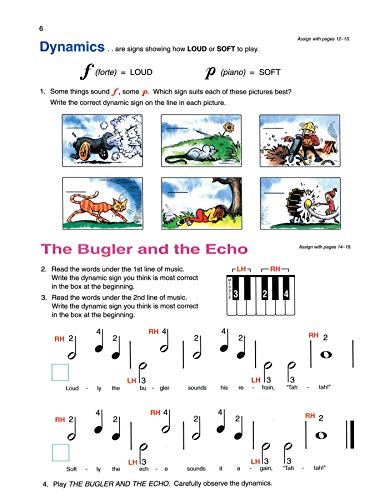 Alfred's Basic Piano Library Theory, Bk 1A (Alfred's Basic Piano Library, Bk 1A)